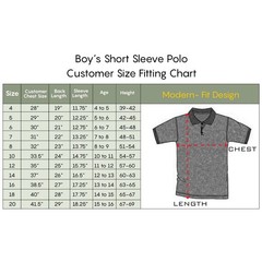5-Pack Hunter Green Boy’s School Polo Shirts~60% Cotton/40 Poly~Tagless~sz M 8Y