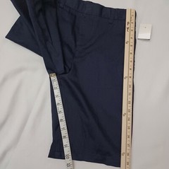 French Toast Big Boys’ Basic Flat Front Short with Adjustable Waist Size 12