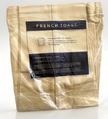 French Toast Pants Khaki Sz 30×32 20-Husky School Uniform Relaxed NWT Ships Free