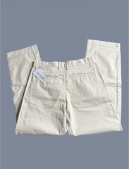 Cat & Jack Boy’s School Uniform School Uniform Pants Tumbleweed Size 16