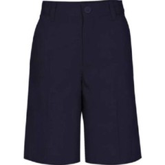 Real School Uniform Approved Boys Flat Front Shorts