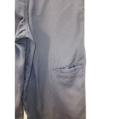French Toast Pants 14 Boys Navy School Adjustable Waist Relaxed Fit