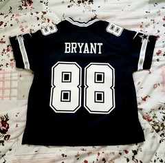 Nike Dallas Cowboys Dez Bryant #88 Youth Jersey S4 NFL Football Shirts