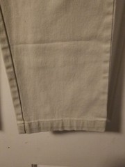 Boys Size 14 Cherokee School Uniform Pants & Wonder Nation (Lot Of 2 pair)