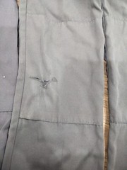 Scags Boys school uniform: 4x shorts and 3x long pants grey USED size 8