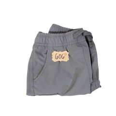 Lot Of 3 Boys SZ 6 Pants Children’s Place School Uniform And Weatherproof Shorts