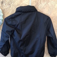 Authentic Galaxy by Harvic jacket