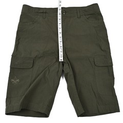 Boy Scouts Of America Uniform Cargo Shorts Youth Size 18 Gorpcore Outdoors BSA