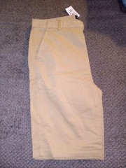 Children’s Place Uniform Shorts Size 16 Husky