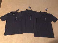Chaps Ralph Lauren Boys Uniform Size XL, (18-20)