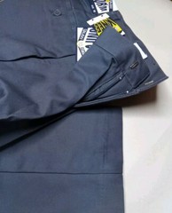 BNWT Galaxy Boys’ School Uniform Blue Color / Double Knee Pleated Pants / Size10