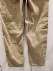 Chaps Pants,Boys 8, Slim Fit,Khaki School Uniform,Stretch Waist Playground Tough