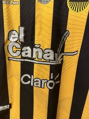 Kelme Real España Honduras Soccer Jersey Authentic Real Youth Kids Size 12
