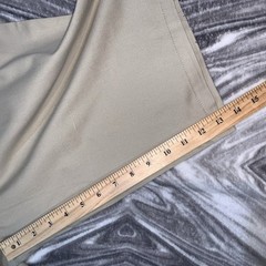 French Toast Boys Khaki Pull On Uniform Shorts Size 20 Husky Elastic Waist