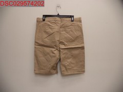Old Navy Boys Shore 2Pk Built inFlex Straight Uniform Shorts 18Plus 500088515385