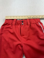 Evoshield Baseball Pants Youth Medium Double Snap Waist WB60083 Polyester (B8)