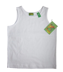 Talbots Gymboree Gap boy Polo Tank T shirt 6 7 Y Spotted Frog Red White Lot new