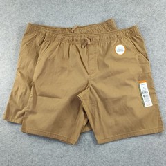 ✅SET-2 STRETCH Shorts Husky School Approved 14-16 Pull On Wonder Nation👀📸📏