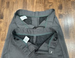 Flynn O’Hara Size 12 R School Uniform Pants Gray 2 Pair Lot Boys