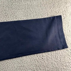 French Toast Schoolwear Relaxed Fit Uniform Pants Blue Pant Boy’s Size 14