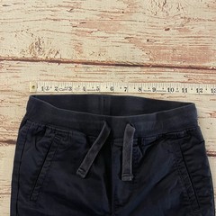 IZOD Boys Approved Schoolwear Stretch Jogger Pants Size 8 & Old Navy Hoodie 8