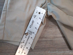 NEW School Uniform Shorts Boys Size 10 Khaki Adjustable Waist Band Unisex