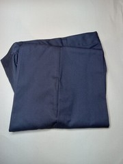 BNWT Galaxy Boys’ School Uniform Blue Color / Double Knee Pleated Pants / Size10
