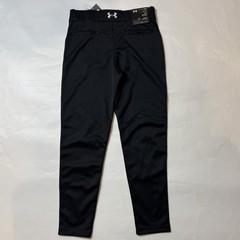 Under Armour Baseball Pants Youth MED Utility Tapered Stain Release Athletic