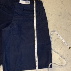 Nautica NWT Boys School Uniform Shirts NEW Size 18 Regular Adjustable Waist Blue