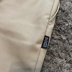 Tom Sawyer Tan Khaki Boys School Uniform Pants Size 11 Regular Youth New Slacks
