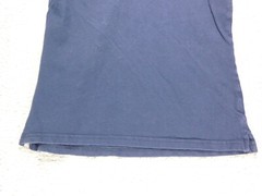 French Toast Boys Uniform/Casual Short Sleeve Polo Shirt Navy Blue Cotton Blend