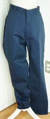 NEW Authentic Galaxy School Uniform Lot Of 2 Boys Size 16 Blue NWT 30″x28″
