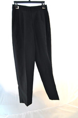 Youth Band Uniform by F.Y.I Size 33R Has the letter L on Front
