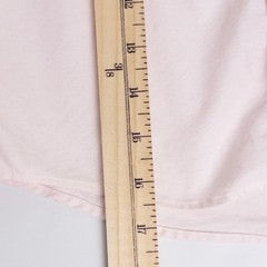 Jacadi Oxford Short Sleeve Button Down Pocket Collared Shirt Pink Boys 6Y