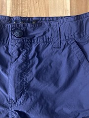 Cub Scouts Shorts Boys Youth 10 Blue Switchback Uniform Boy Scouts Cargo Utility