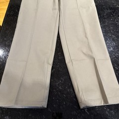 French Toast Khaki Relaxed Fit Uniform Pants Boys Size 12 Husky NEW