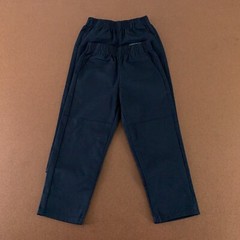 Lot of 2 Skobels Unisex Size 4 Navy Blue School Uniform Pull On Pants NWT