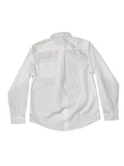 French Toast Boys’ 16 Long Sleeve Dress Button Shirt School White NEW