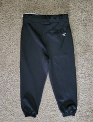 Baseball Uniform Pants | Easton | Size YM