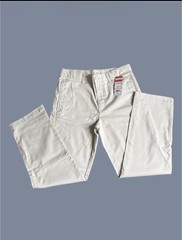 Cat & Jack Boy’s School Uniform School Uniform Pants Tumbleweed Size 16