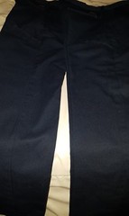 Dickies uniform pants