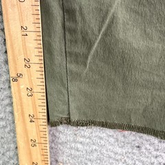 Boy Scouts of America Switchback Convertible Uniform Pants Youth 8 Cargo Hiking