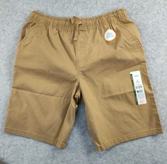 ✅SET-2 STRETCH Shorts School Uniform Approved 14-16 Pull On Wonder Nation👀📸📏