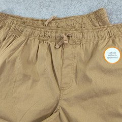 ✅SET-2 STRETCH Shorts Husky School Approved 14-16 Pull On Wonder Nation👀📸📏