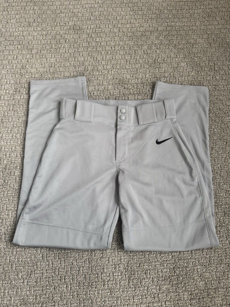 SKU #01B BOYS NIKE BASEBALL PANTS SIZE (XL)