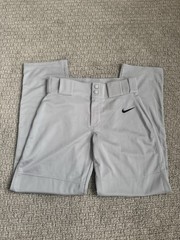 SKU #01B BOYS NIKE BASEBALL PANTS SIZE (XL)