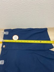 Wonder Nation Boys Youth Shorts Navy Blue School Uniform Approved Navy Size: 10