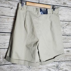 French Toast Official School Shorts Size 20