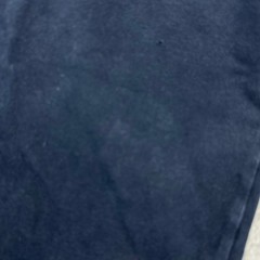 Old Navy Boys Navy Blue Short Sleeve Polo Shirts Lot of 2 Size 4T School Uniform