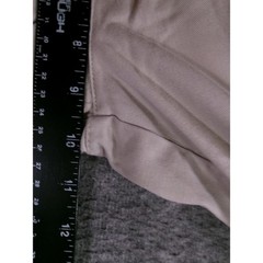 Chaps Pants Boys 14 Regular Khaki Pleated Classic Preppy Approved Schoolwear